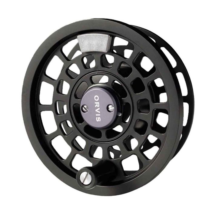 Запчасть для катушки Orvis SSR Disc Spey IV Fly Spare Spool - Black