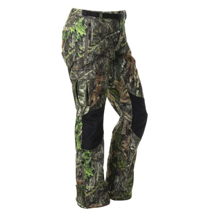 Охотничий камуфляж DSG Outerwear Women's Mossy Oak Obsession Ella 3.0 Hunting Pants