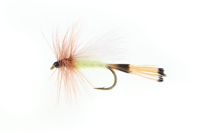 Мушки Umpqua Trude Dry Fly