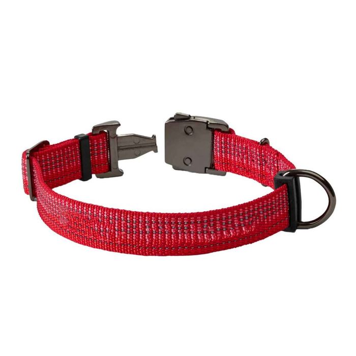 Снаряжение для собаки Orvis Tough Trail Red Dog Collar - X-Large