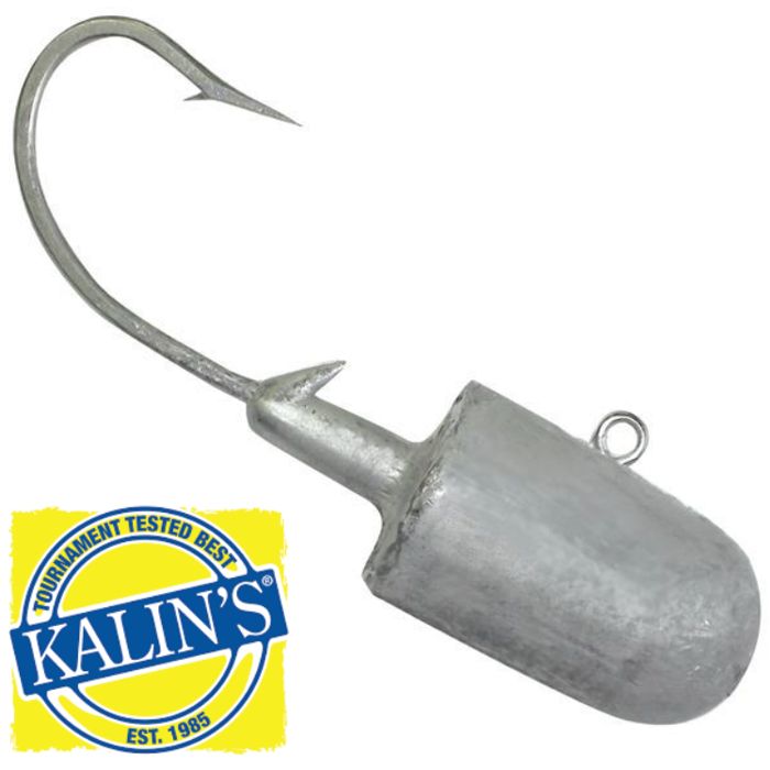 Джиг-головка Kalin Big'n Jig 3 oz. 9/0 Hook
