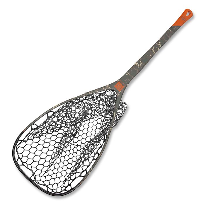 Подсачек Fishpond Nomad Middle Fork Net 2.0 - Shadowcast Camo