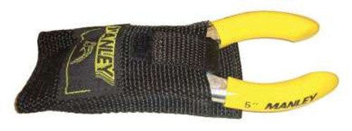 Плоскогубцы рыболова MANLEY TOOLS MANLEY 5" Super Pliers Case Kit (#2044).
