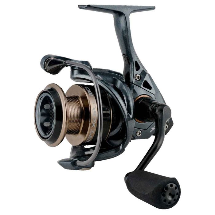 Катушка безынерционная Okuma Epixor XT 20S
