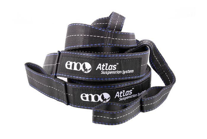 Кемпинговая мебель Eagles Nest Outfitters, Inc. Atlas Hammock Straps