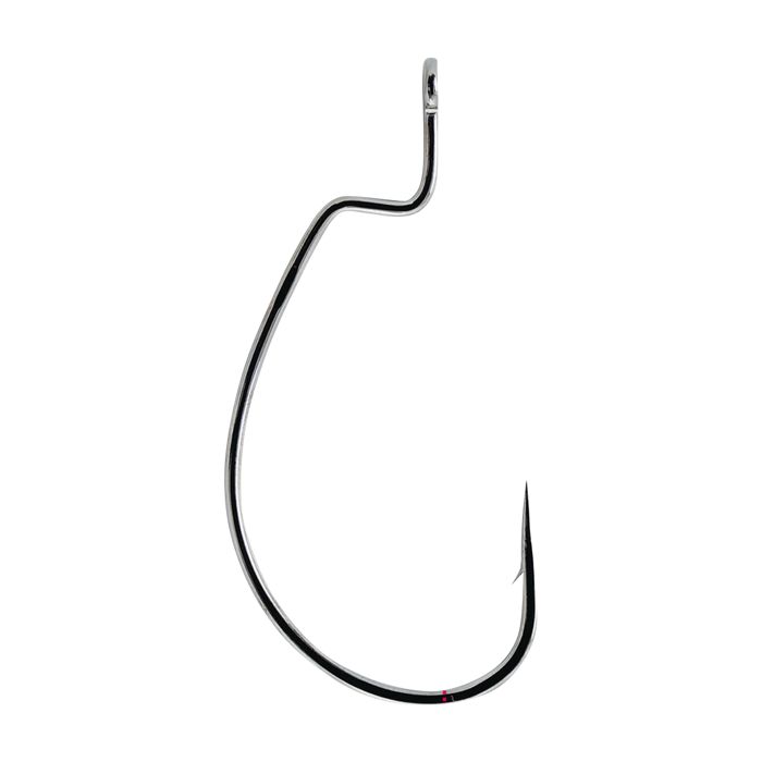Крючки Decoy Worm26 KG Magnum Hooks - 6/0 - 4pk