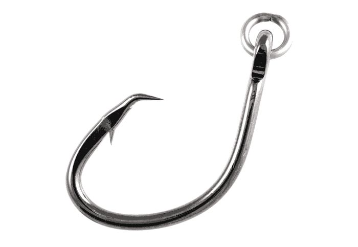 Крючки Owner Ringed Super Mutu Circle Hooks