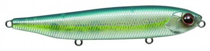 Поверхностная приманка Evergreen JT-95 Pencil Topwater Bait