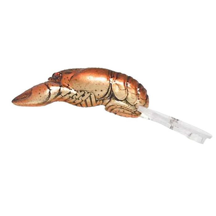 Воблер Rebel Deep Craw Crankbait