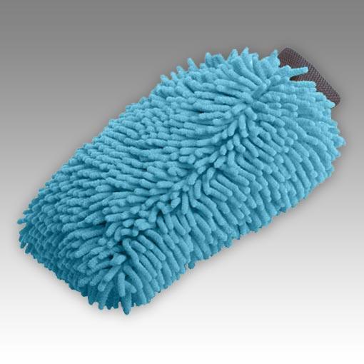 Перчатки SWOBBIT Chenille Micro Fiber Mitt