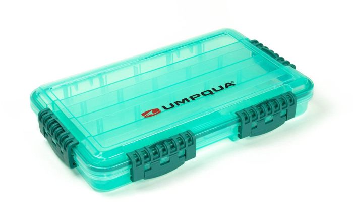 Коробка для мушек Umpqua Bug Locker Fly Box