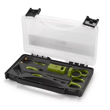 Инструмент для вязания мушек Orvis Loon Fly-Tying Tool Kit