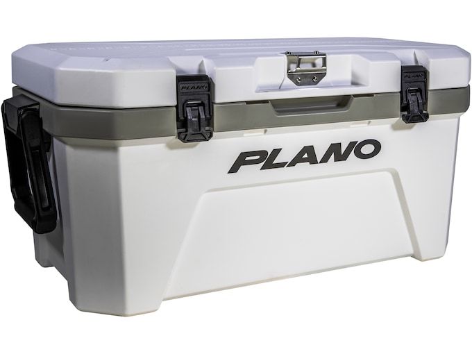 Термобокс Plano Frost 32QT Cooler White