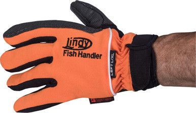 Перчатки Lindy Fish Handling Glove