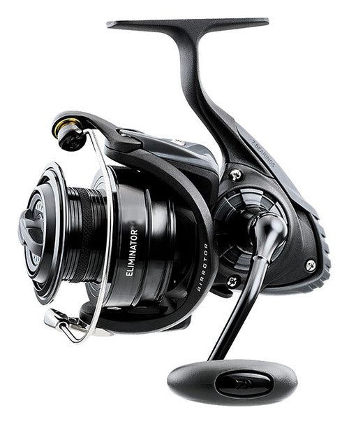 Безынерционная катушка Daiwa Corporation Daiwa Eliminator Spinning Reels