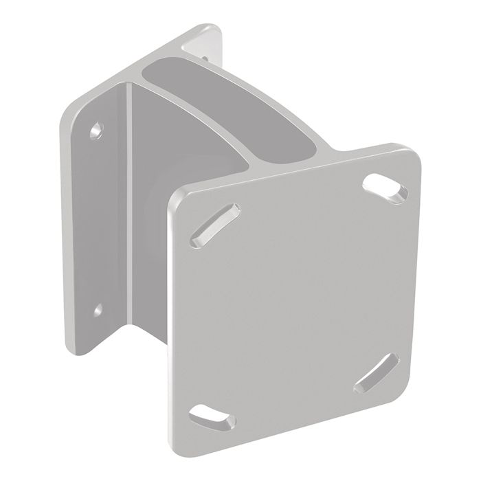 Крепление Minn Kota Raptor Direct Mount Angle Bracket - White