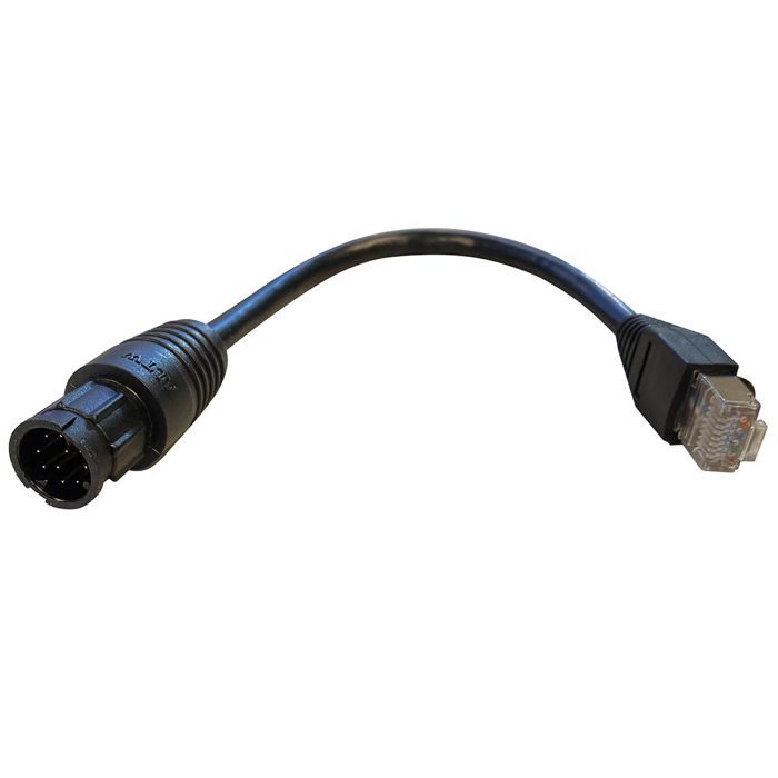 Кабель для электроники RAYMARINE RayNet Adapter Cable - 100mm - RayNet Male to RJ45