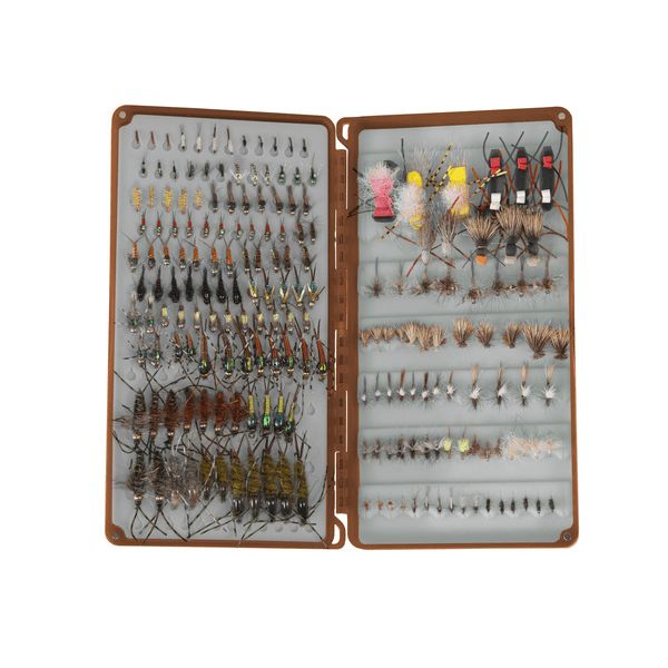 Коробка для мушек Fishpond Tacky Double Haul Fly Box