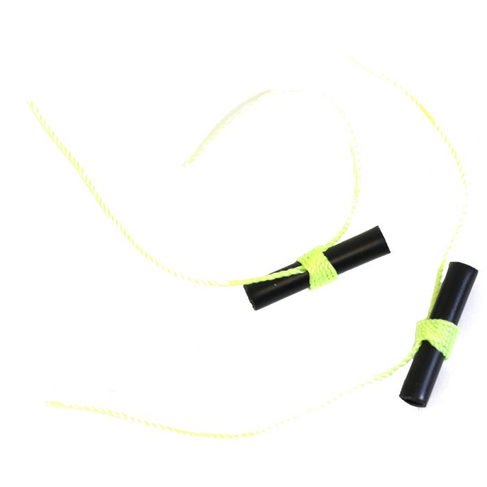 Стопор для поплавка Clam Ice Buster Bobber Stops - 10 Pack