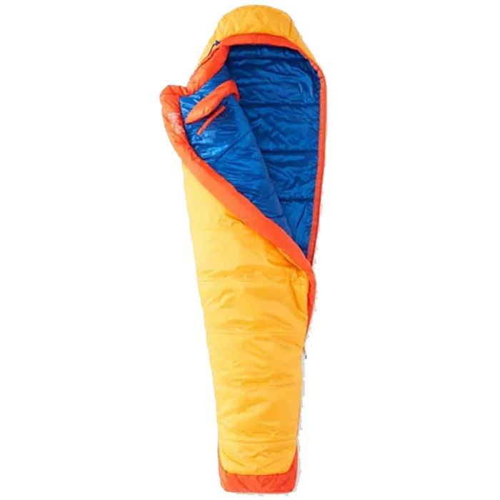 Спальник или коврик Marmot Kids' Trestles Elite Eco 30F Degree Youth Mummy Sleeping Bag -