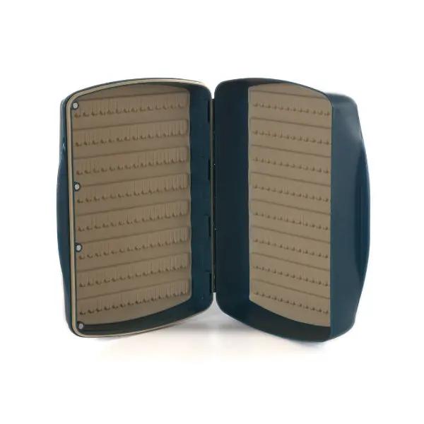 Коробка для мушек Tacky Pescador Fly Box - XL - Pescador XL Fly Box
