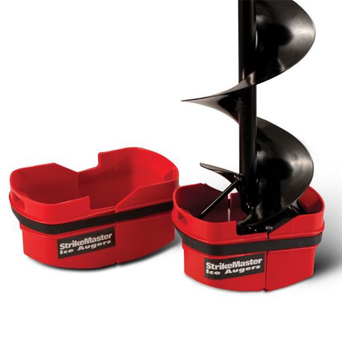 Чехол для ножей ледобура Strikemaster Snap Cap Blade Guard