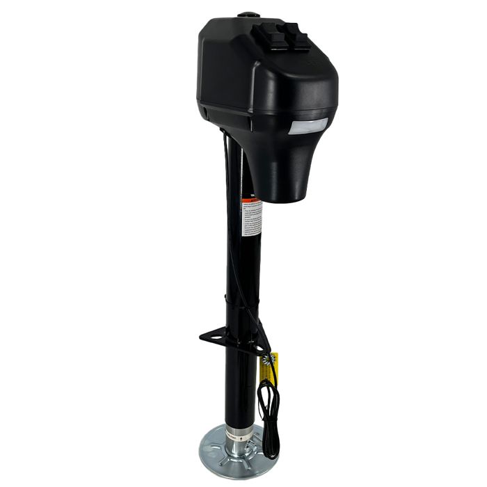 Запчасть прицепа Trailer Life 3500-lb. Electric Trailer Tongue Jack