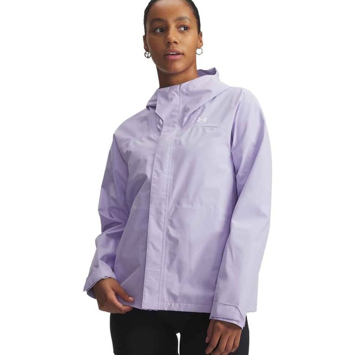Непромокаемая одежда Under Armour Women's Cloudstrike Casual Rain Jacket