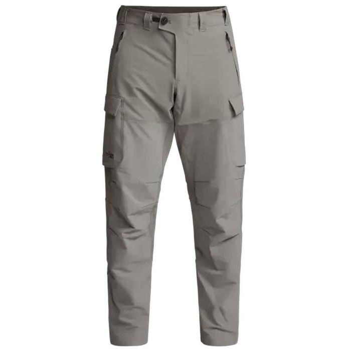 Брюки Sitka Gear Sitka Brush Pant - Cinder Grey