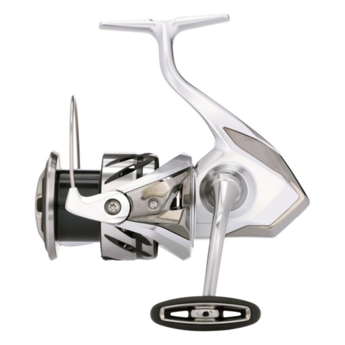 Безынерционная катушка Shimano Stradic 4000XG FM Spinning Reel