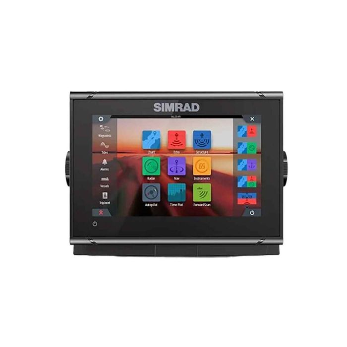 Эхолот Simrad GO7 XSR Fish Finder