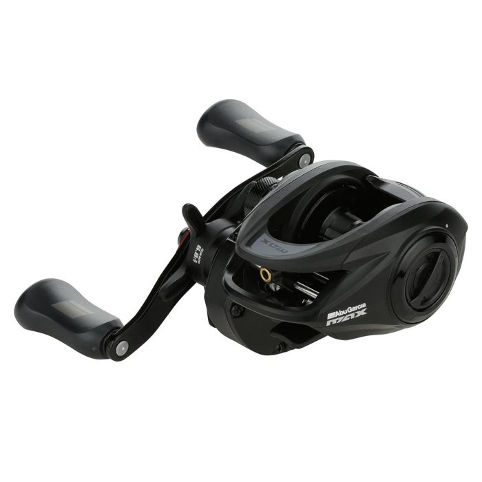 Мультипликаторная катушка Abu Garcia Max SX Low Profile Reel