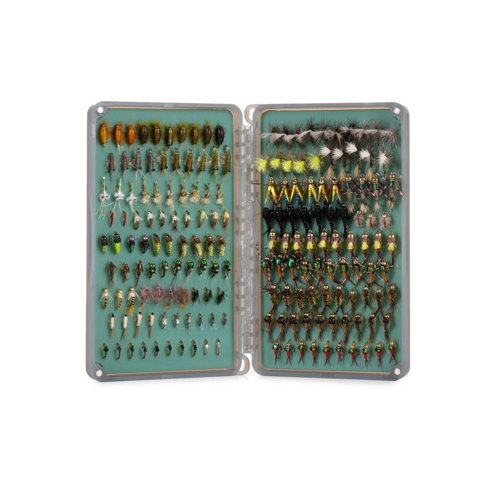 Коробка для мушек Fishpond Tacky Daypack Fly Box-2X