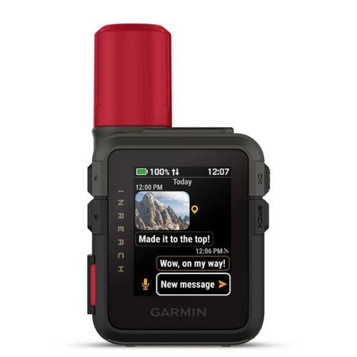 GPS-навигатор inReach Mini 3 Plus by Garmin