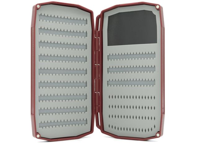 Коробка для мушек Umpqua UPG Silicone Weekender Fly Box