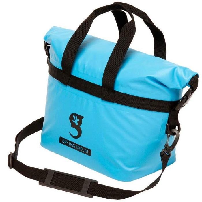 Рыболовная сумка GECKOBRANDS Tote Dry Bag Cooler