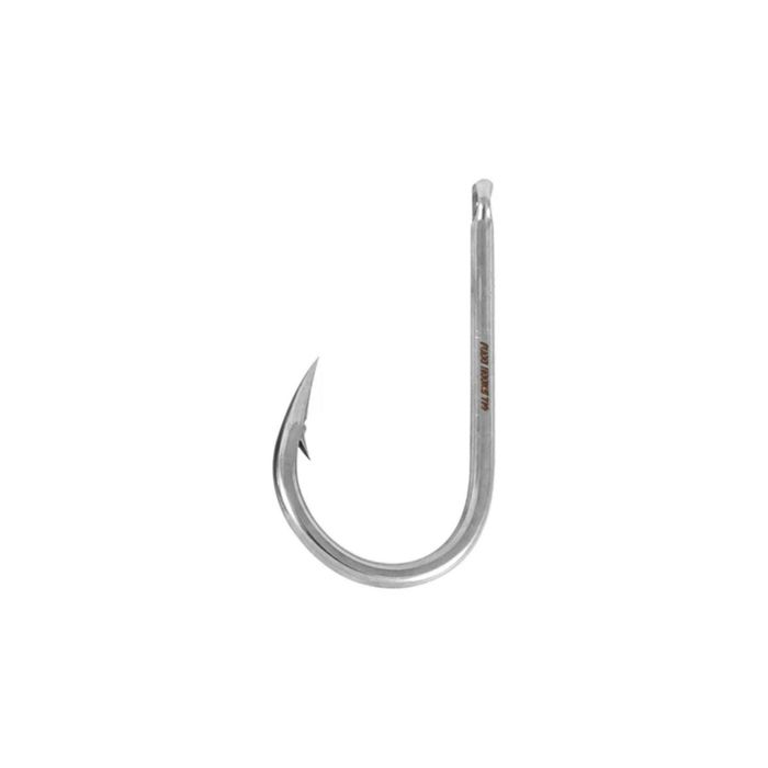 Крючки Fudo Fishing Super Ocean "Hays" Aida Ringed Eye Hooks - 2 pack