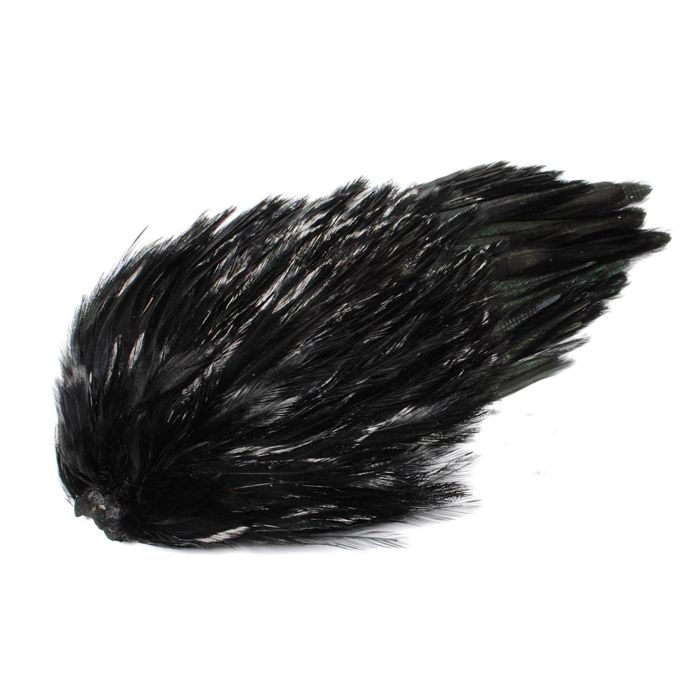 Материал для вязания мушек J. Stockard Fly Fishing Streamer/Deceiver Pack