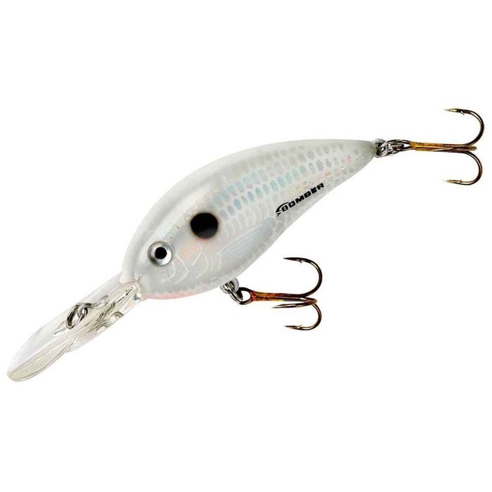 Воблер Bomber Fat Free Fingerling Crankbait