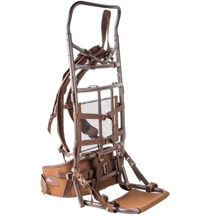 Охотничий рюкзак Rustic Ridge Switchback Frame Pack - Brown