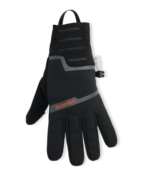 Перчатки Simms Windstopper Flex Fishing Glove