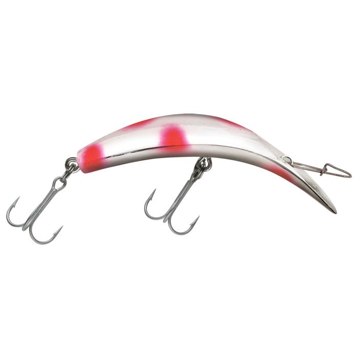 Морская приманка Luhr Jensen Kwikfish X-Treme Rattle Trolling Lure