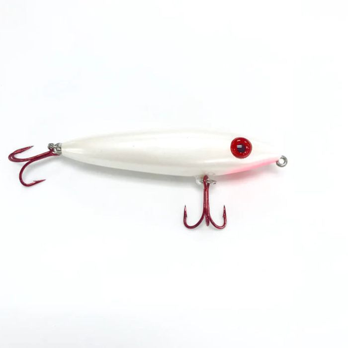 Поверхностная приманка Texas Custom Lures Texas Custom Double D Topwaters