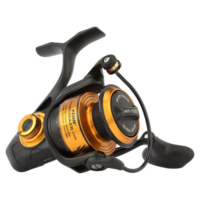 Катушка безынерционная Penn Spinfisher VII 9500