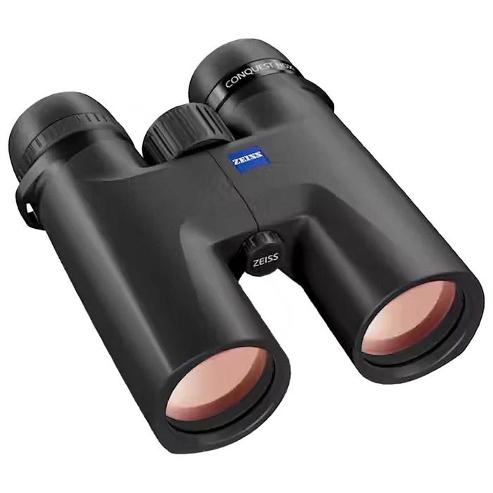 Бинокль Zeiss Conquest HDX Full Size Binoculars - 10x42