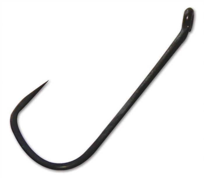 Крючки Gamakatsu R18-B Multi-Purpose Hook