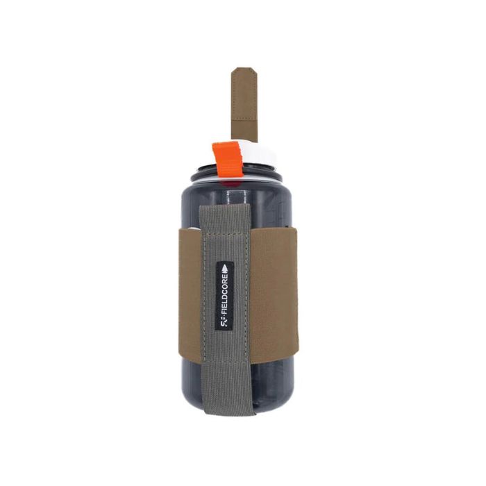 Кулер, термос или бутылка StealthGearUSA MOLLE Water Bottle Holder