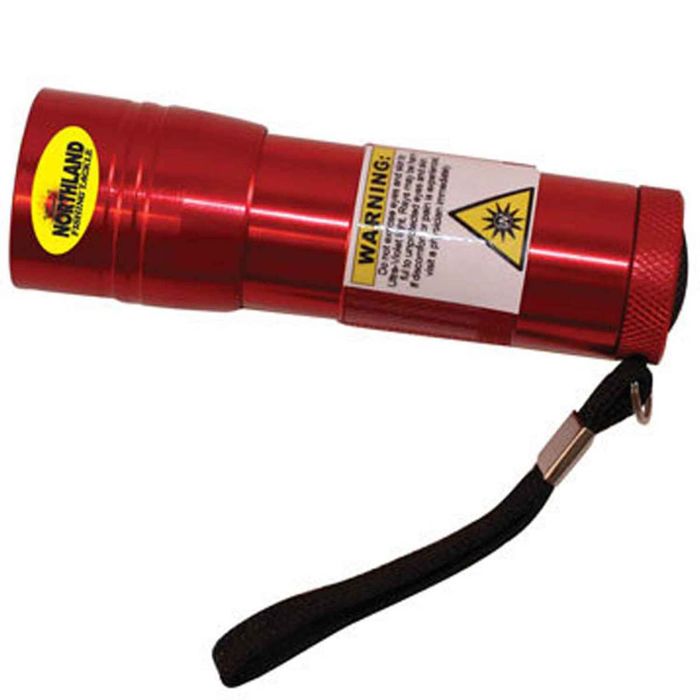 Фонарь Northland Fishing Tackle UV Glo-Buster Flashlight