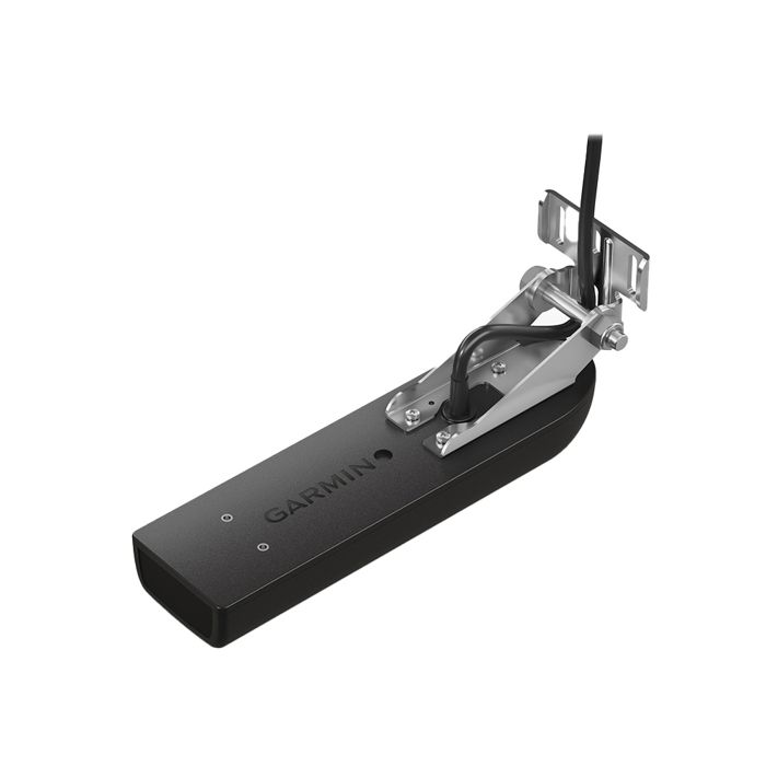 Датчик эхолота Garmin GT21-TM Transom-Mount Transducer, 8-Pin