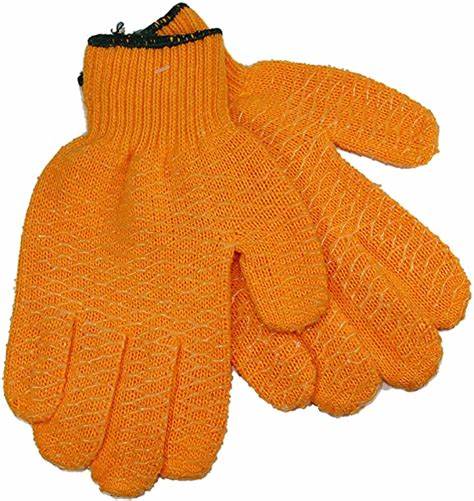 Перчатки Promar Honey-Combed Fillet Gloves